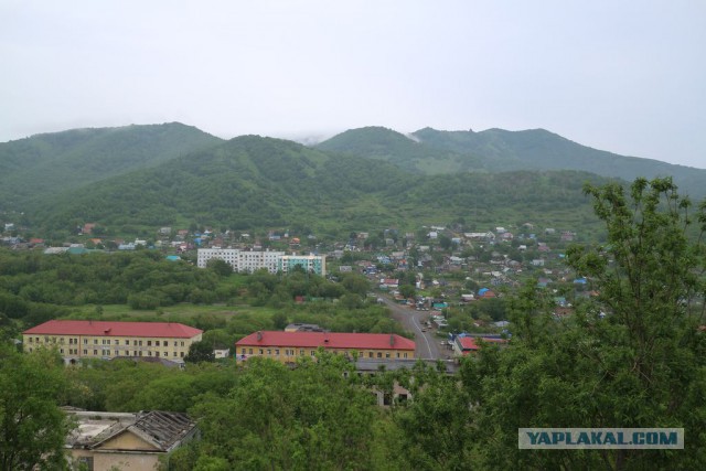 Моя Камчатка. Часть2.