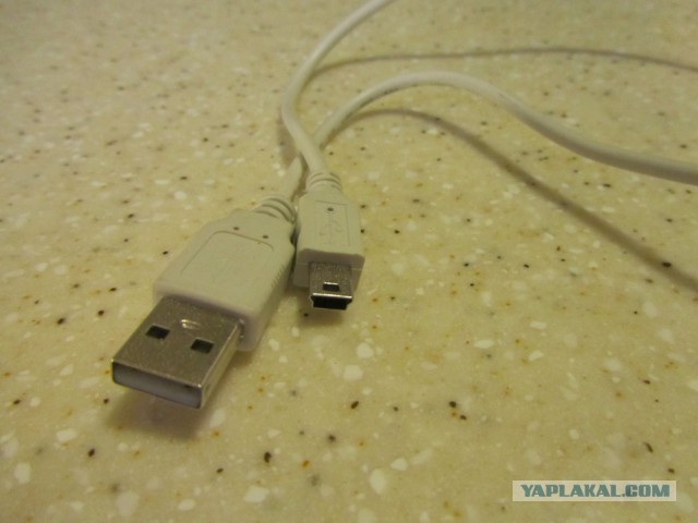 Универсальный интерфейс