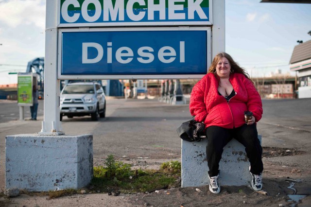 Другая Америка 18+