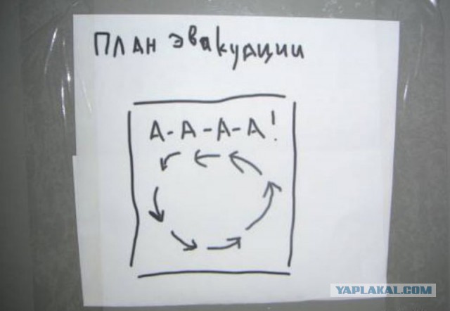 Йеллоустоун - 2014: Привет Ядерная Зима