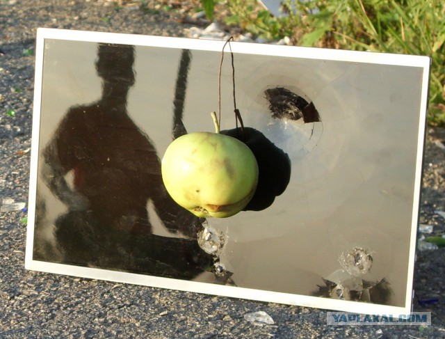 Неведома хня поселилась в моем