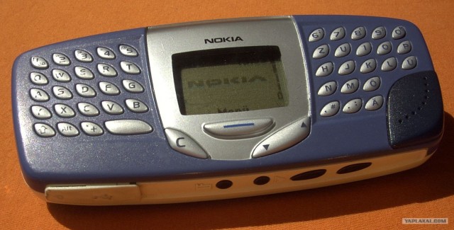 Нокиа 3310 )