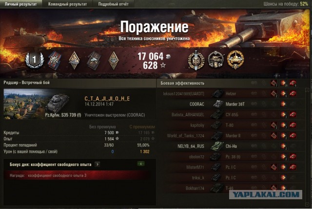 Wargaming 17