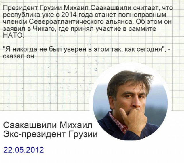 Несбывшиеся прогнозы и обещания 2014