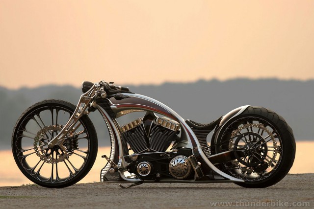 Thunderbike