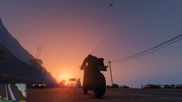 GTA 5, новый симулятор гопника