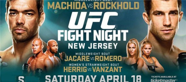 Новости бокса и MMA(бои без правил)