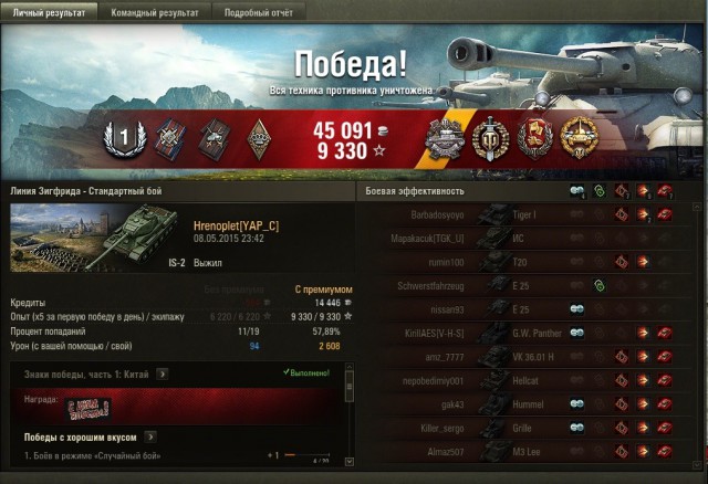 Wargaming 22