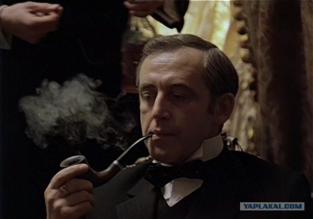 Самые известные копы голливудских фильмов