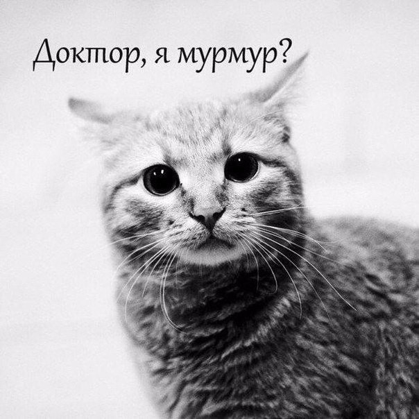 Истории от врачей - 39