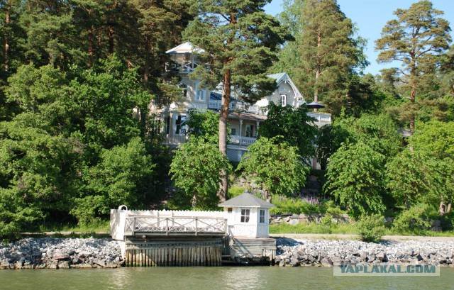 Балтийское море