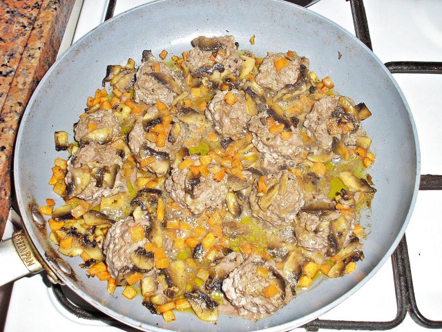 Гастрономическое путешествие мистера Andy, Кулинария для andy2308