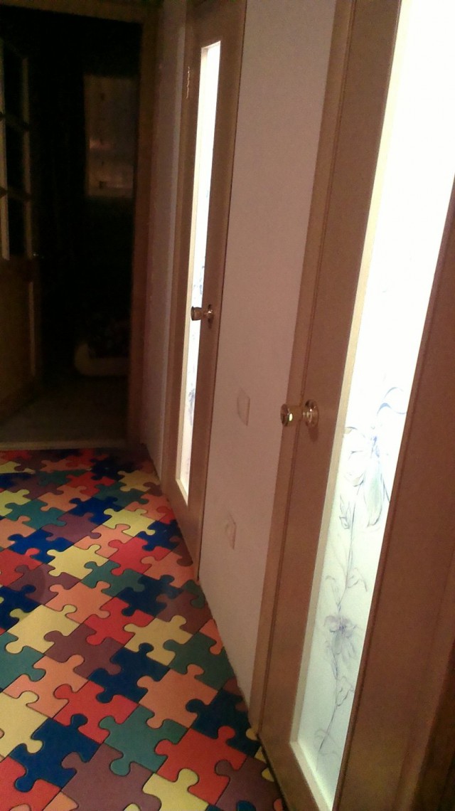 Ремонт ванной и туалета
