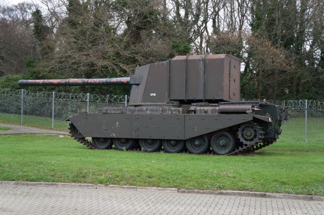 Wargaming 30!
