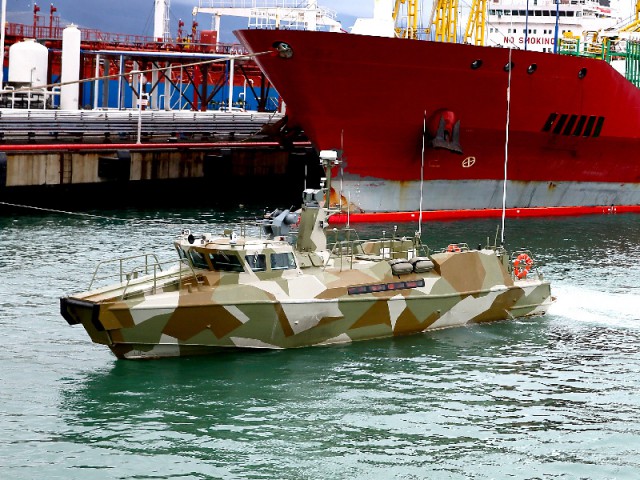 Какие корабли получит ВМФ России в 2016 году?