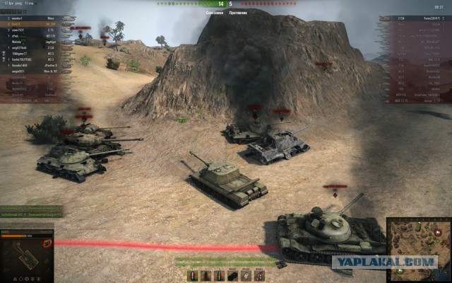 Wargaming 32