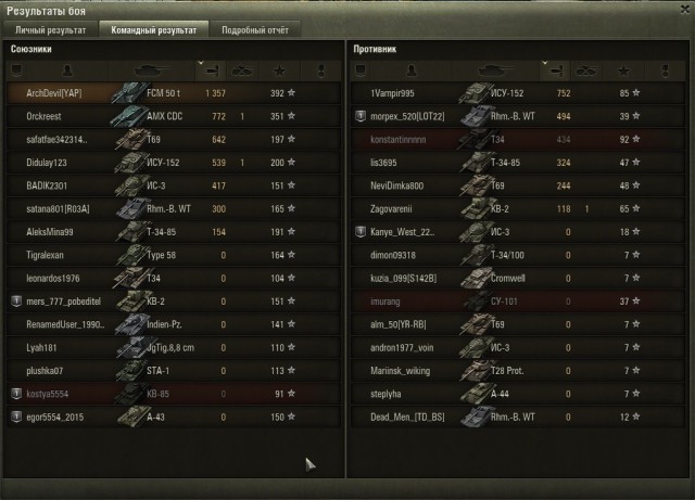 Wargaming 32