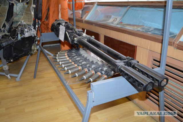 Памятник пилоту сбитого Су-24 – финал истории