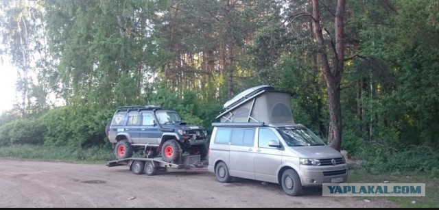 За внедорожный тюнинг отменяют регистрацию машин!