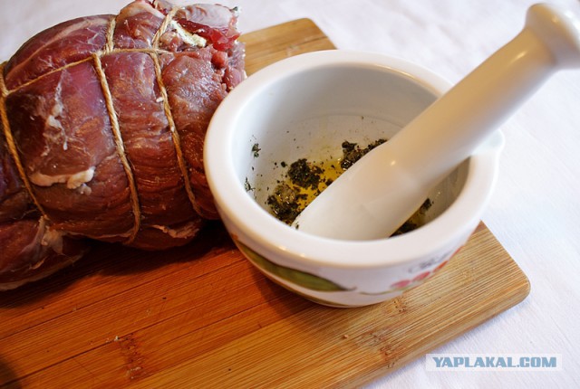 Белкина кладовка