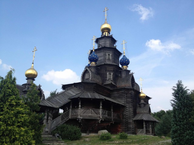 Самый антинемецкий город Германии
