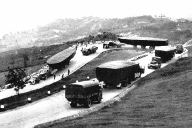 Крым и Севастополь 1941-1944 гг. Часть 1.