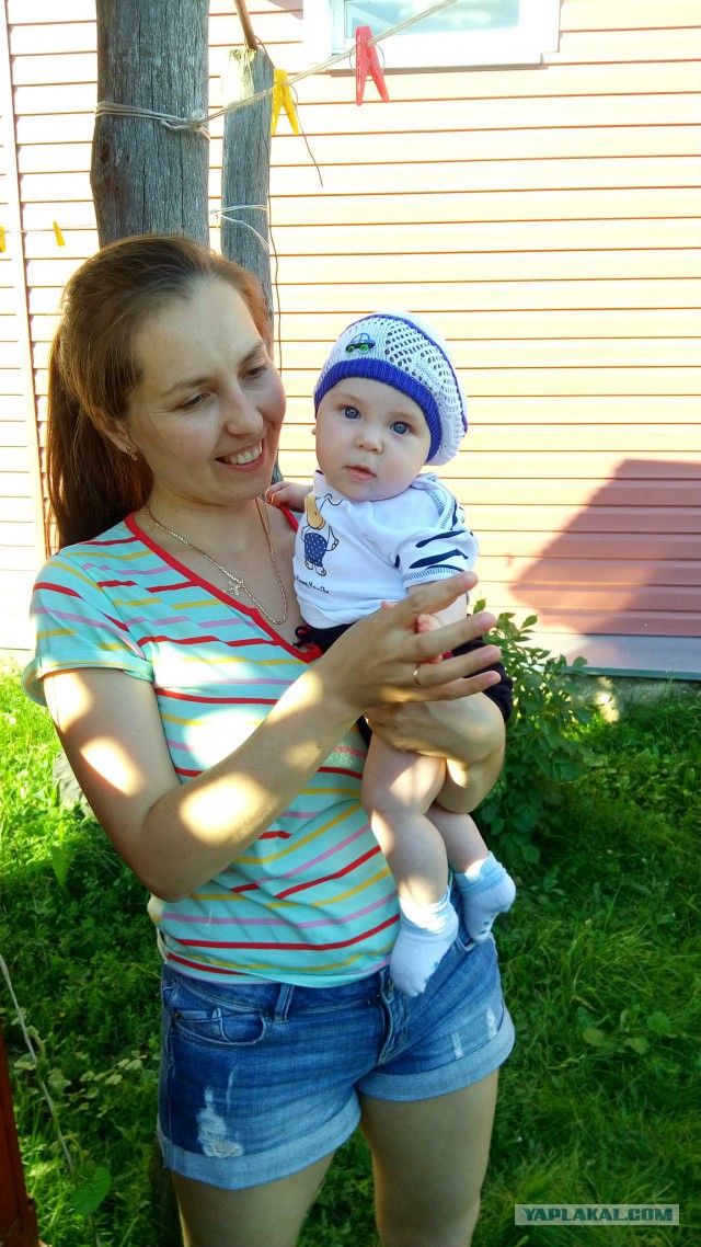 Самые смелые яповки