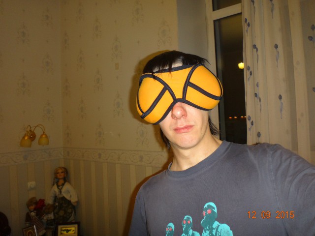 Смелые ЯПовцы.