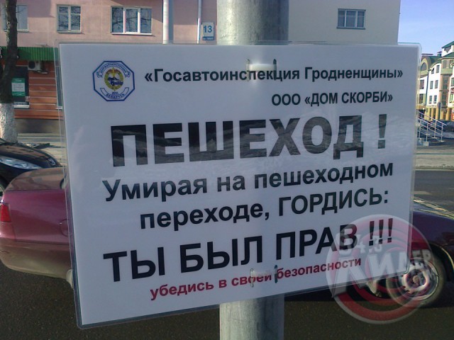 В рубашке родились
