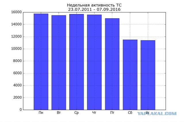 Когда собаке делать нечего...