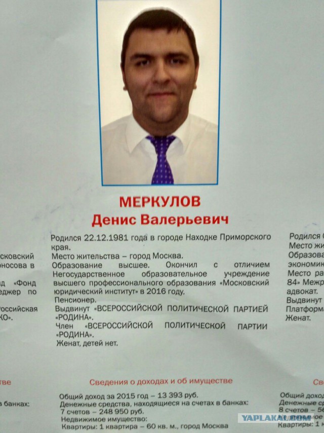 Зарплаты депутатов в СССР и РФ