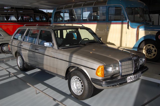 Автоэкзотика 2010