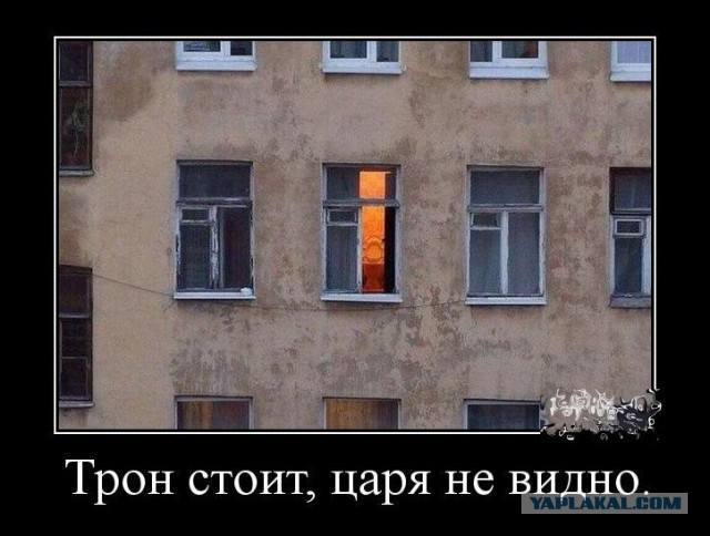 Так жить нельзя: квартира твоих кошмаров