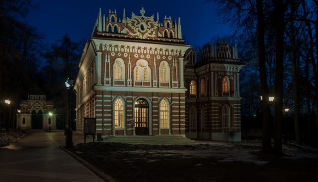 Моменты, запечатлённые на фото и просто позитив 5