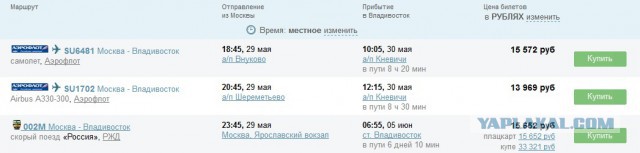 Великий рельсовый погром: как в США сознательно «убили» пассажирские железные дороги