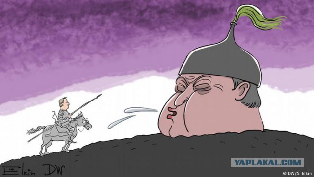 Усманов наградил айфонами первую тройку победителей конкурса мемов