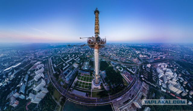 Подборка интересных и веселых картинок