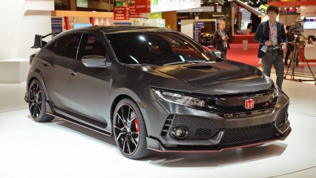 Музей Honda, наглядная история японской легенды
