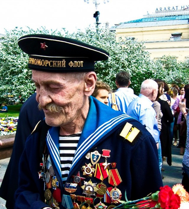 Что вы знаете о понтах?