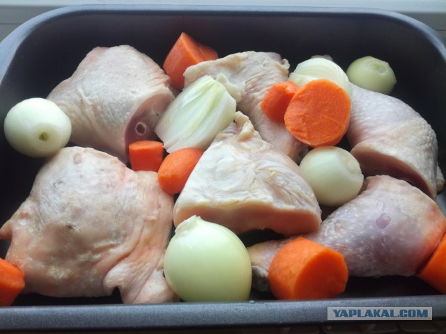 ЯПКулинарии 12 лет