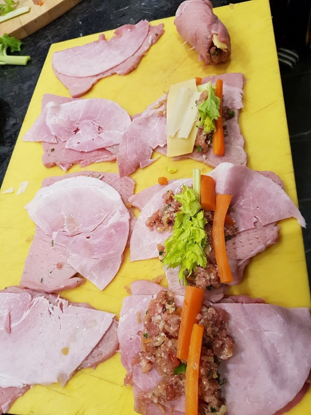 ЯПКулинарии 12 лет