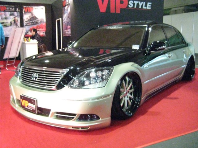 Vip Style Cars