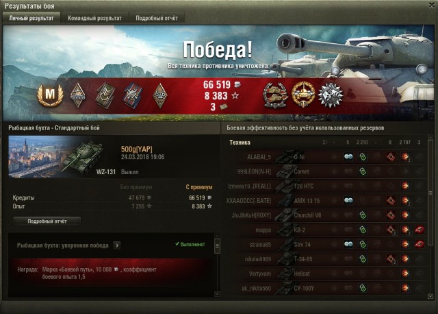 Wargaming 52