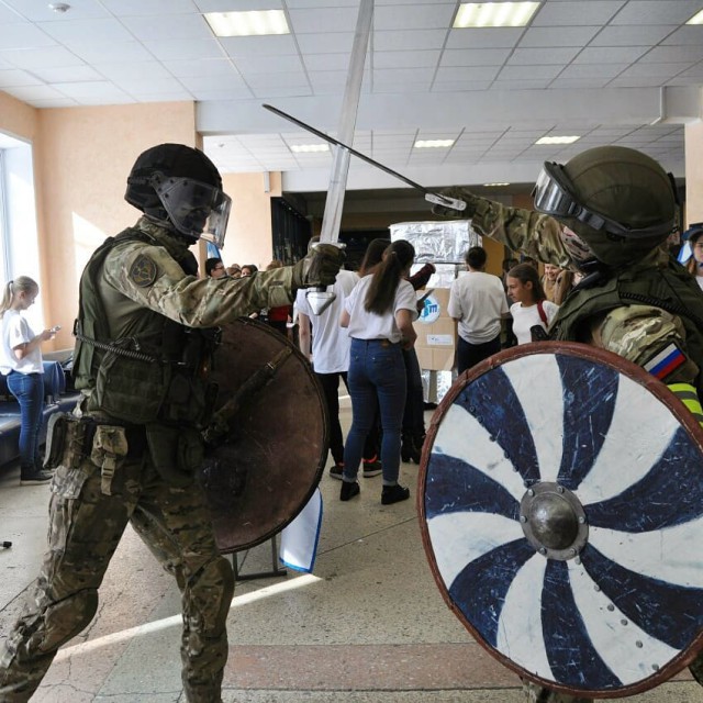 Подборка картинок. Забавных, веселых - разных