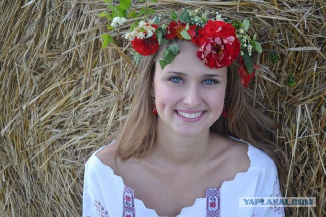Кто нынче претендует на звание мисс Россия?