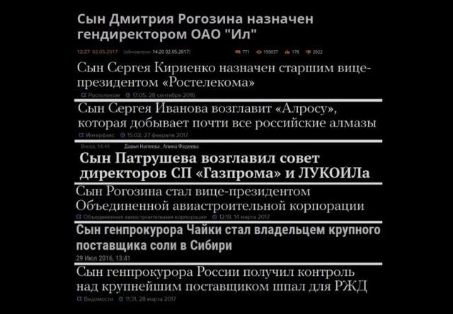 Либералы про День Победы
