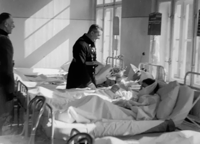 Преданья старины глубокой. Интересные фотографии аналоговой эры.