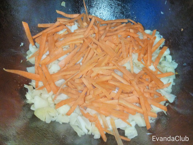 Сон в новогоднюю ночь