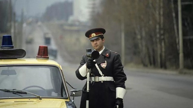 Не забывай свои корни, помни...