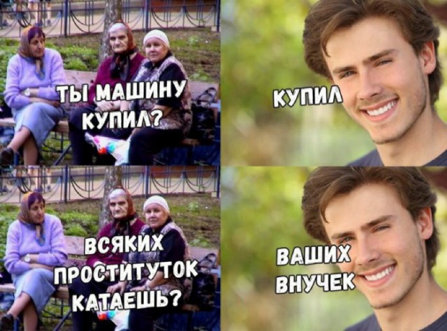 Немного картинок в эту субботу